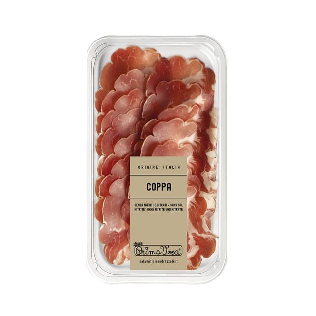 8020819008143 - Prima Vera - Coppa Parma bio 70g