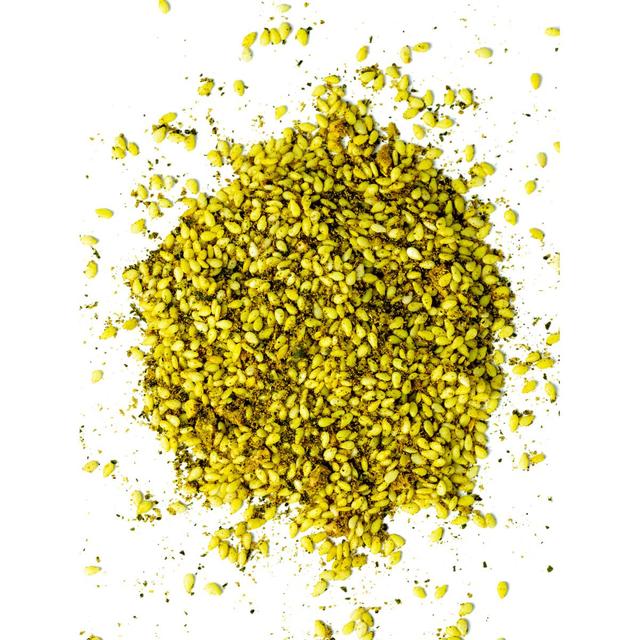 3770024769043 - Furifuri - Furikaké Curry Doux - Alternative au Sel - Condiment Graines de Sésame et Algues