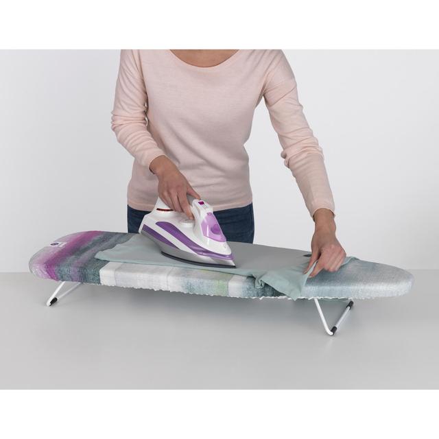 8710755119743 - Brabantia - Planche a repasser de table S Morning Breeze