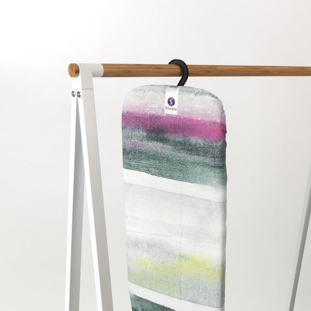 8710755119743 - Brabantia - Planche a repasser de table S Morning Breeze