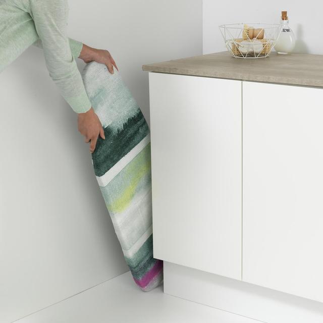 8710755119743 - Brabantia - Planche a repasser de table S Morning Breeze