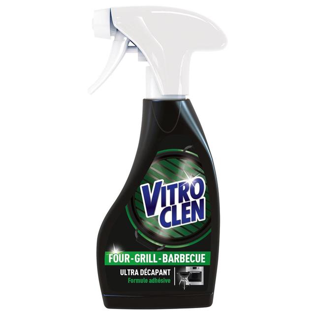 3665468950044 - Vitro Clen - Spray Nettoyant four grill