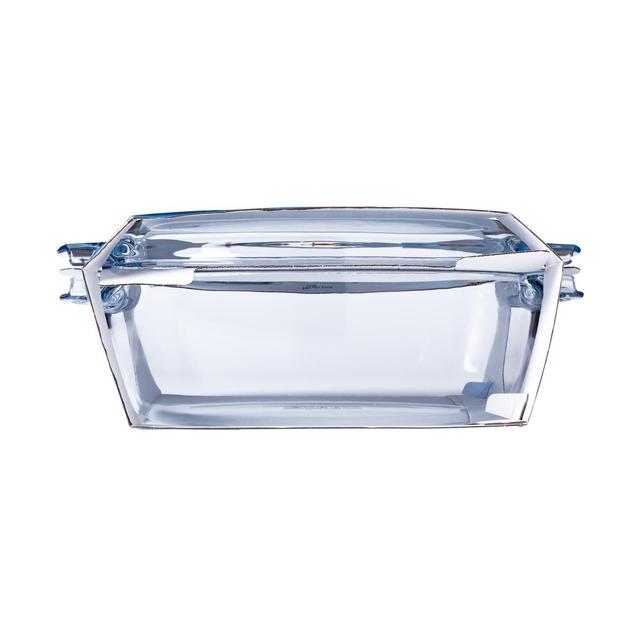 3137610000544 - Pyrex Classic - Cocotte ovale verre Classic