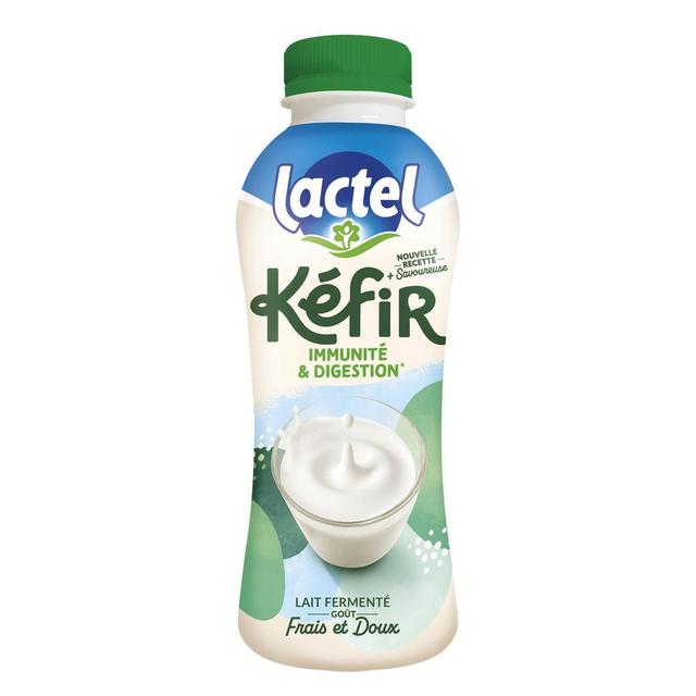 3155253020644 - Lactel - Kefir de Lait Fermenté