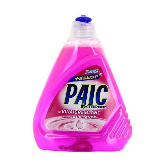 8718951130944 - Paic - Liquide vaisselle au vinaigre blanc