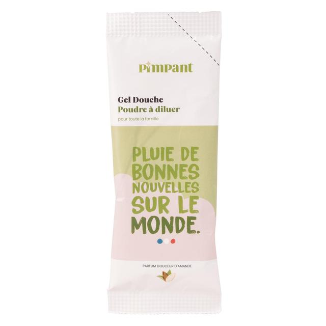 3760349451044 - Pimpant - Gel Douche Pomme Verte