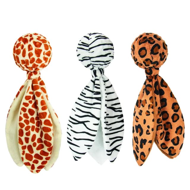3166780061444 - Riga - Jouet Crackyball pour chien