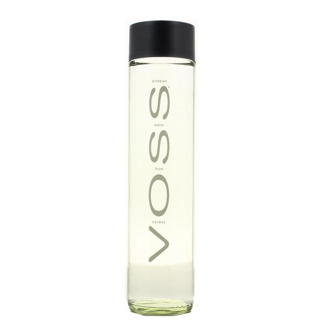 0682430611744 - Voss - Eau de source artésienne plate