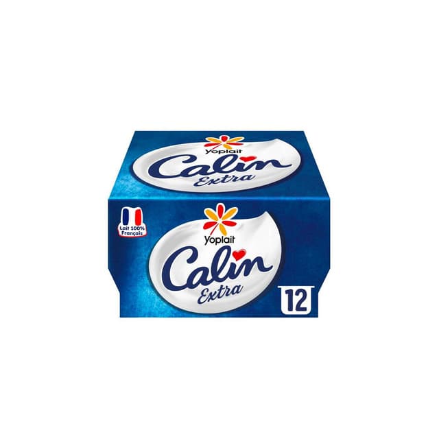 3329770062344 - Calin - Fromage Blanc 3.2 %mg
