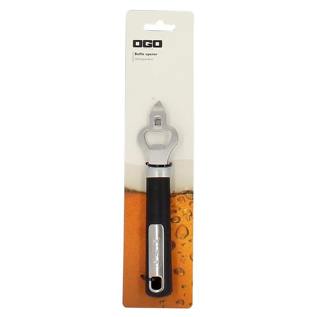 3256390163444 - OGO-LIVING - Décapsuleur