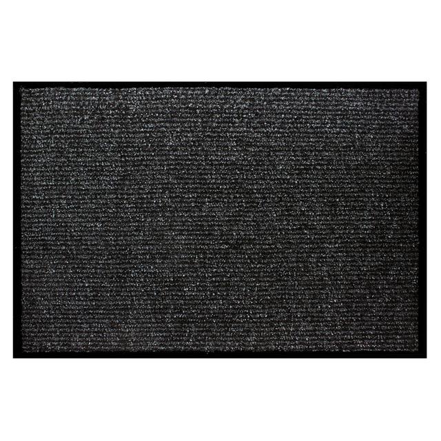 3162450003844 - Arvix - Tapis polypropylène dossier vinyle