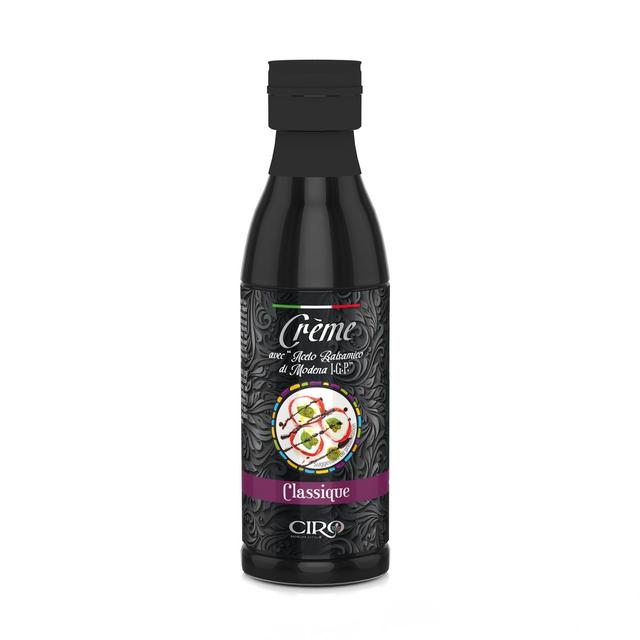 3760014294044 - Ciro - Crème Vinaigre Balsamique