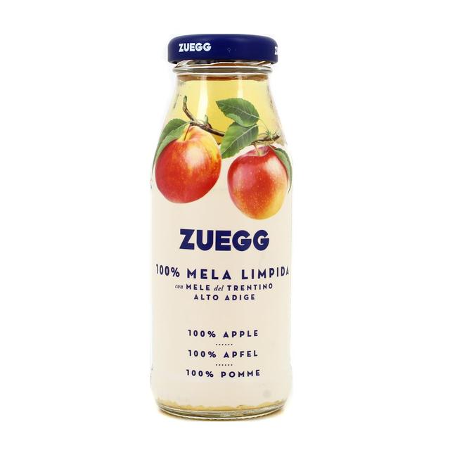 0000080094944 - Zuegg - Jus de pomme à base de concentré