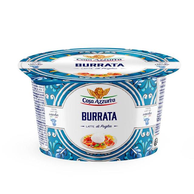 3760056265644 - Casa Azzurra - Burrata