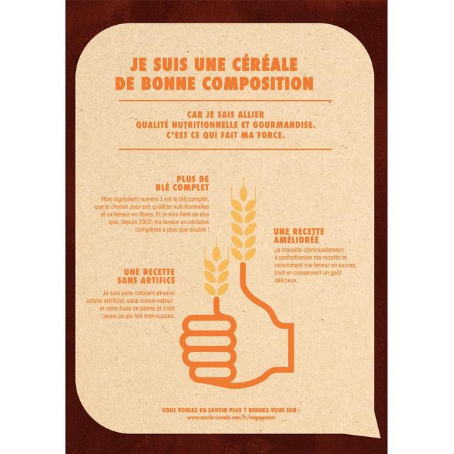 7613034626844 - Nestlé - Chocapic