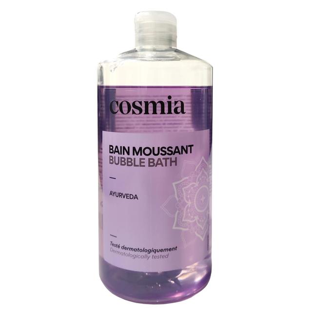 3596710517244 - COSMIA - Bain moussant ayurveda