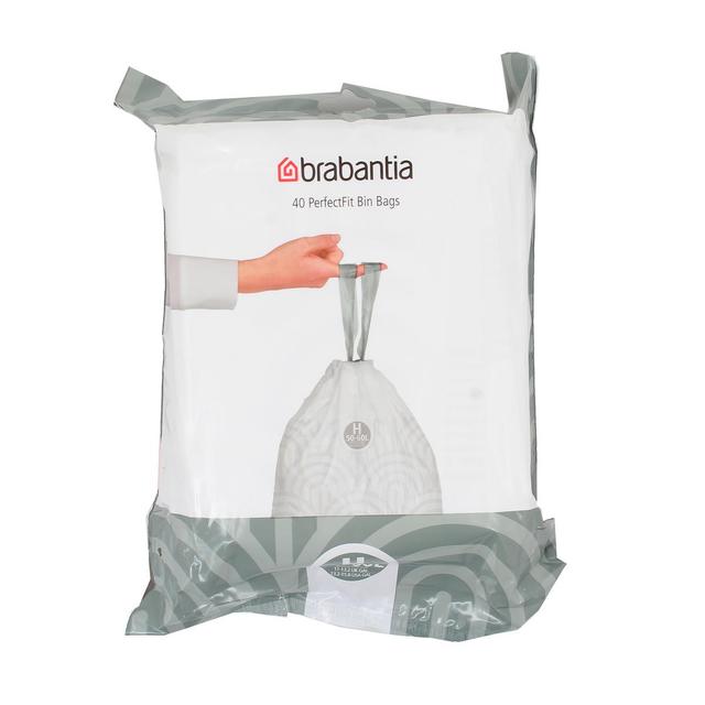 8710755138744 - Brabantia - Sacs poubelle PerfectFit 50L