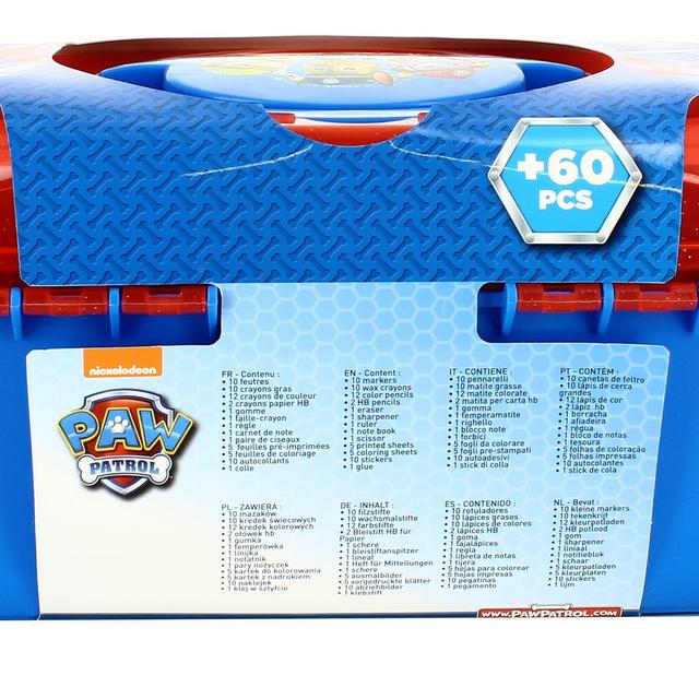 3517132238944 - Pat Patrouille - Ma boite à outils Paw Patrol