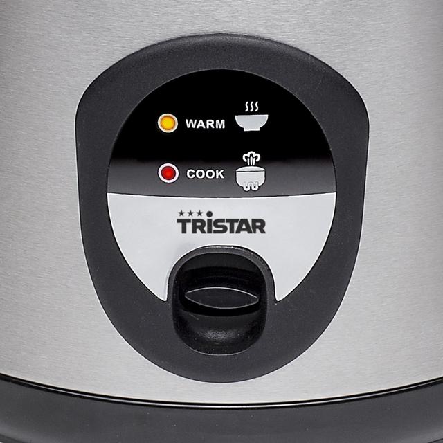 8713016009944 - Tristar - Cuiseur à riz- RK-6127