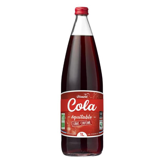 3289196810045 - Vitamont - Cola bio