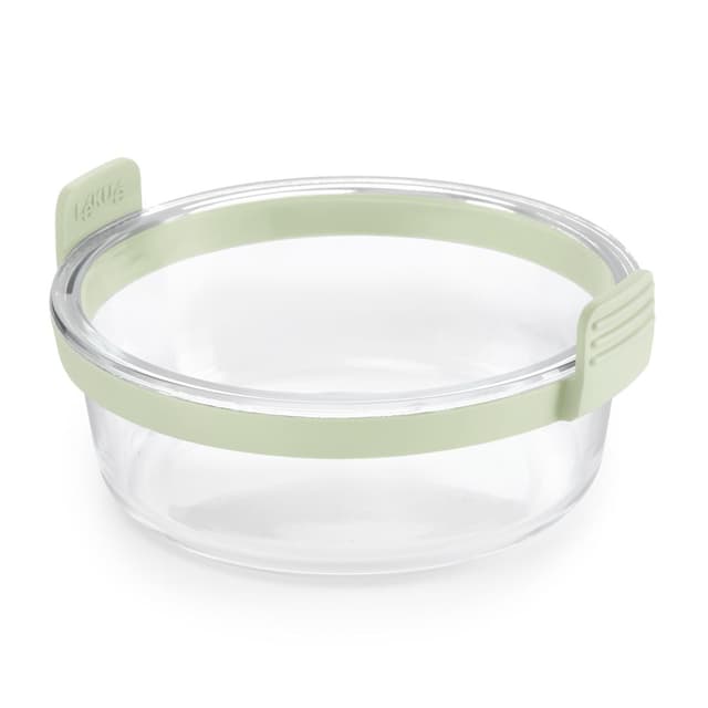 8710755890345 - Brabantia - Plat en verre rond pour friteuse à air