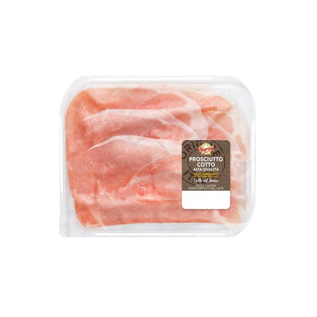 8028257010445 - Negroni - Jambon Cuit Supérieur