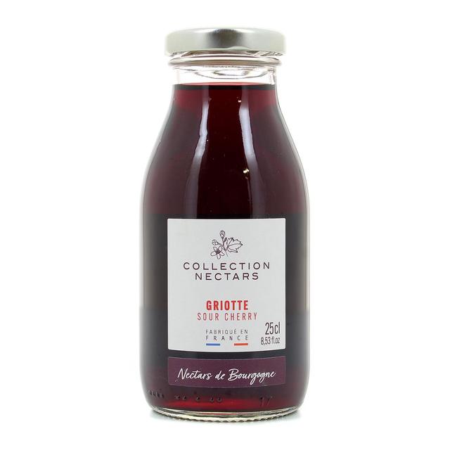 3760125981345 - Nectars de Bourgogne - Nectar de cerise Griotte