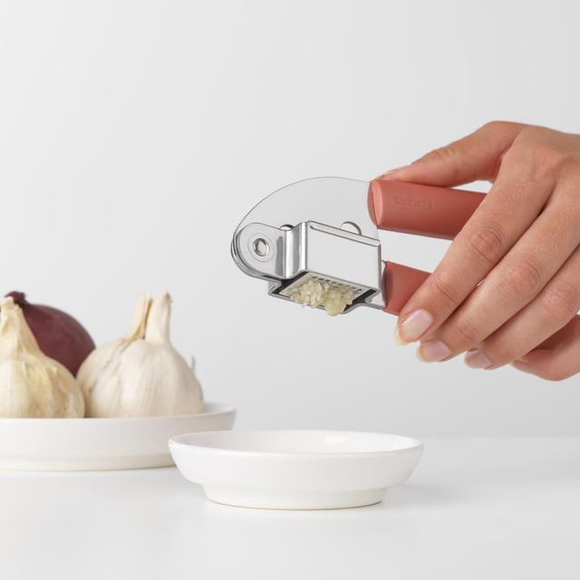 8710755121845 - Brabantia - Presse-ail - Terracotta Pink