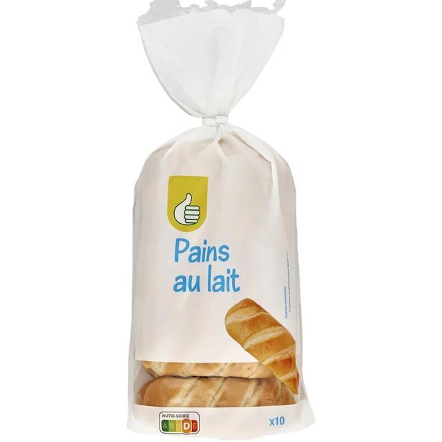 3596710742745 - Pouce - Pains au Lait