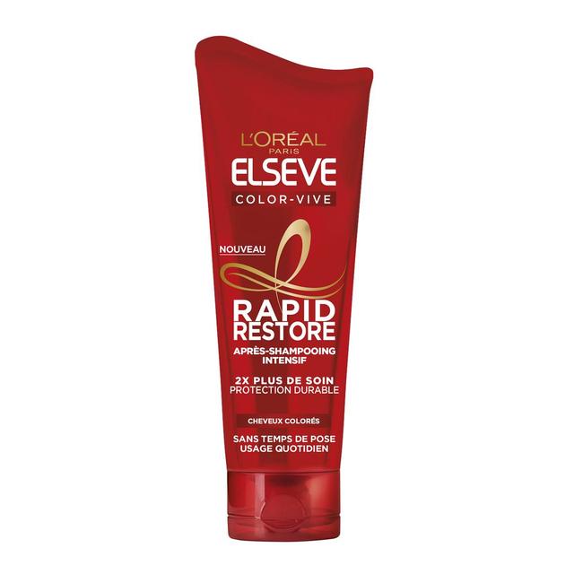 3600523732845 - Elsève - Après-shampooing Color-Vive