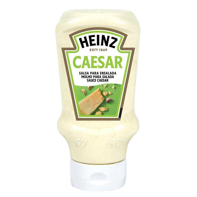 8410066112845 - Heinz - Sauce Salade Caesar