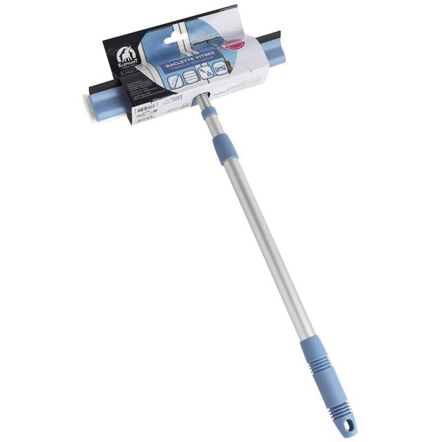 3543534964945 - Elephant - Set vitres + housse amovible