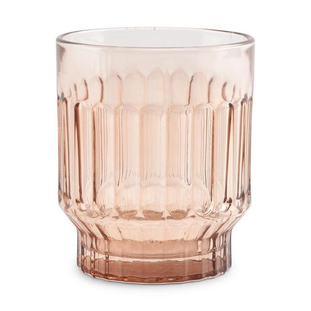 5410595764945 - Salt & Pepper - Verre 30cl brun Tone