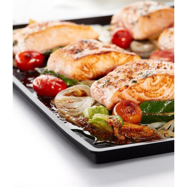 8710755888045 - Lékué - Plateau cuisson anti-débordement 40x30cm