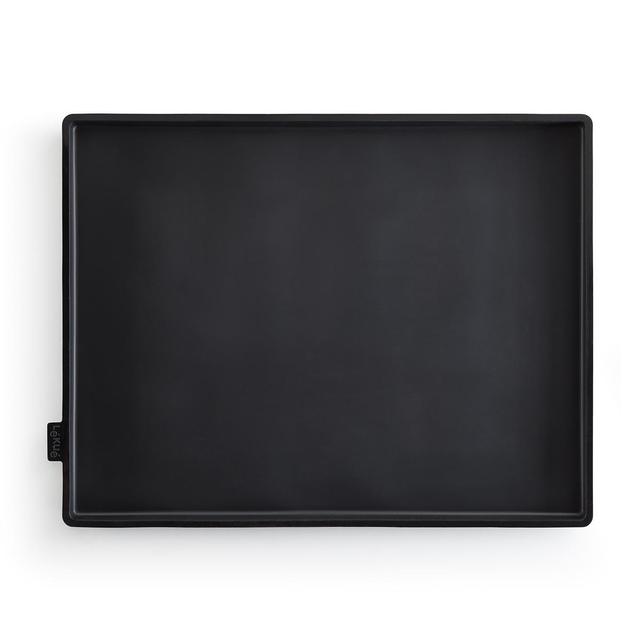 8710755888045 - Lékué - Plateau cuisson anti-débordement 40x30cm