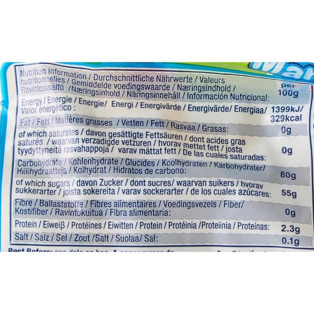 0613668020046 - Little Becky - Mini Marshmallows