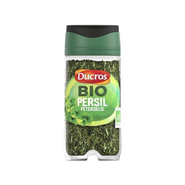 3166296210046 - Ducros - Persil Bio