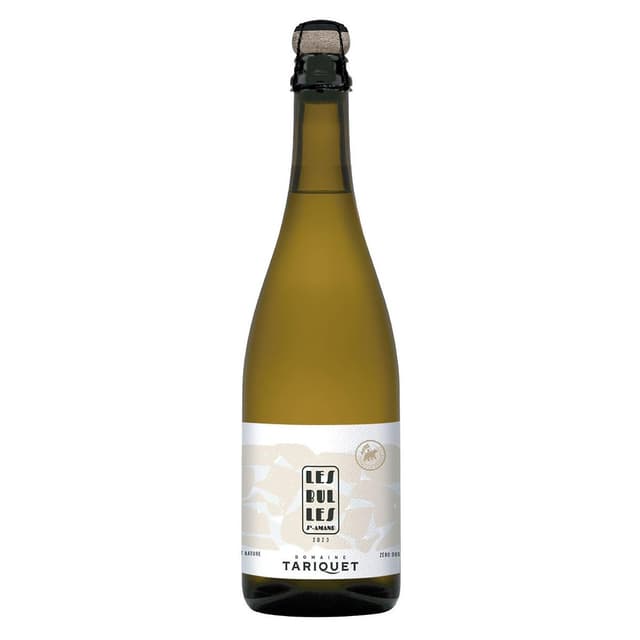 3359880750046 - Domaine Tariquet - Vin effervescent St-AMAND les Bulles