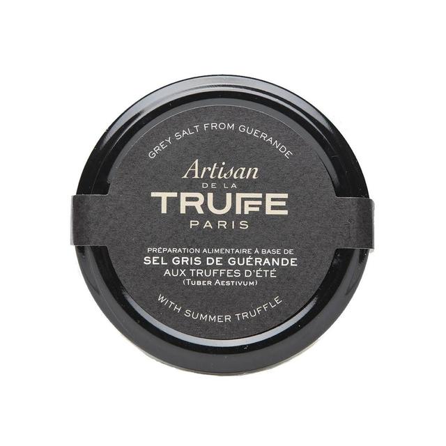 3392070010346 - Artisan de la Truffe - Paris - Sel de Guérande IGP à la truffe d'été