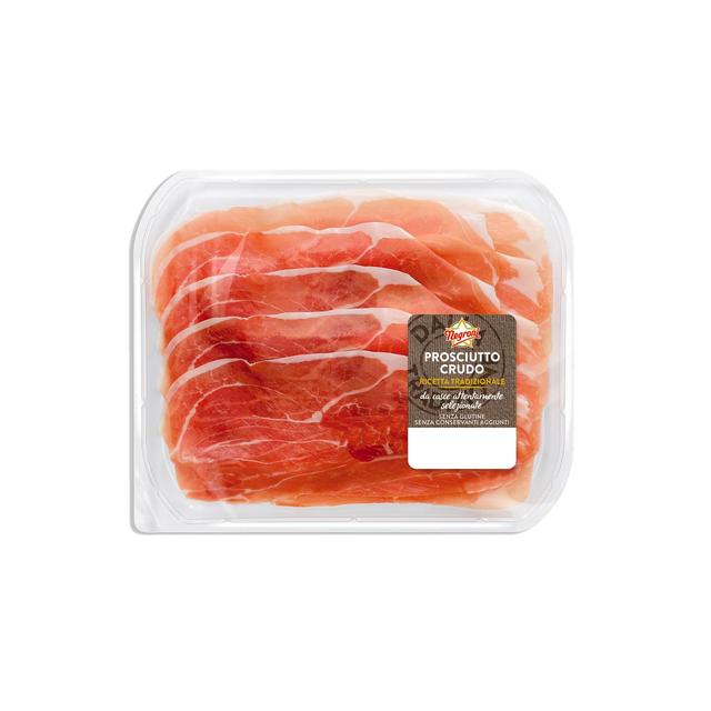 8028257010346 - Negroni - Jambon de Porc