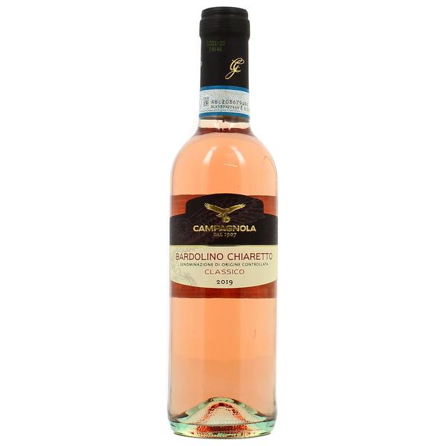 8002645261046 - Italie - Bardolino Chiaretto rosé