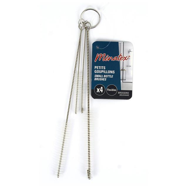 3061050001246 - Ménatex - Goupillons mini