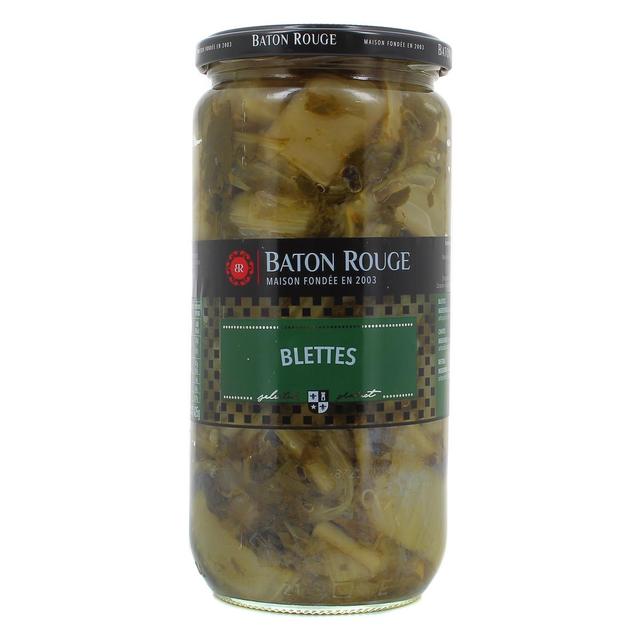 3592860041646 - Baton rouge - Blettes