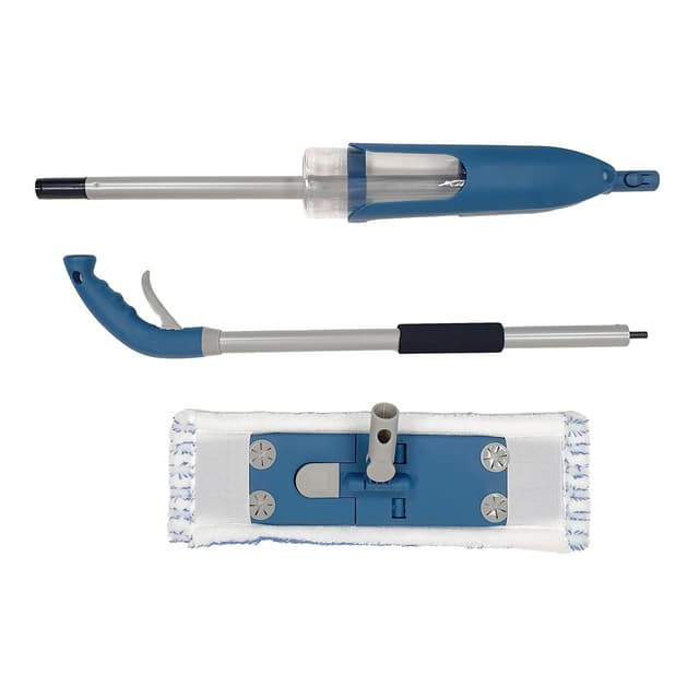 3061050003646 - Ménatex - Balai Spray CLEAN EXPRESS