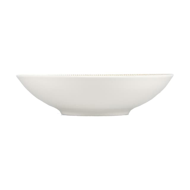 5410595783946 - Collection Linea - Saladier 21xH5cm beige Linea