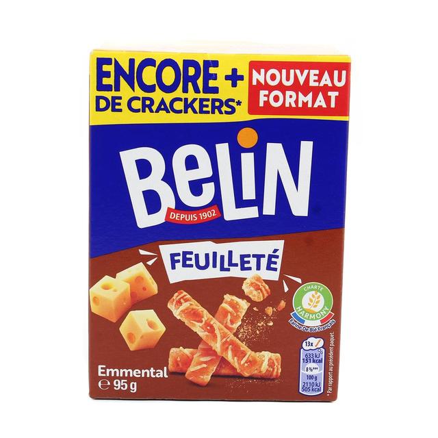 7622202024146 - Belin - Feuillete Emmental