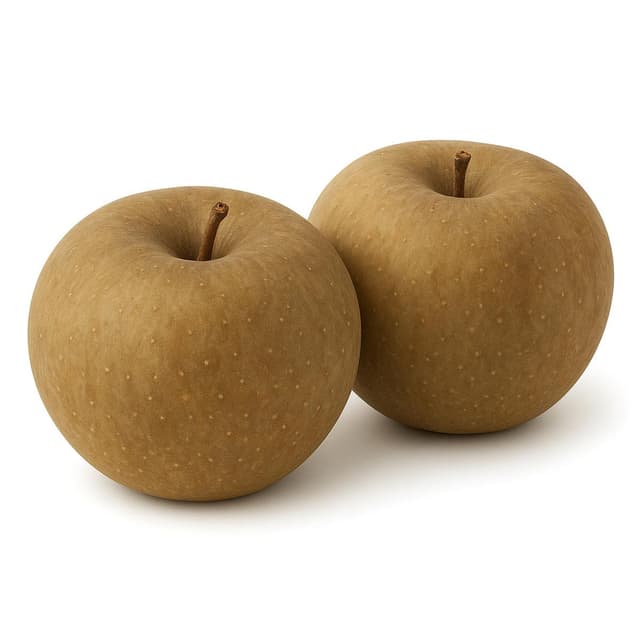 2050000374746 - - Pomme Canada Grise