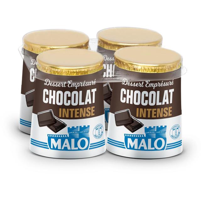 3278690085646 - Malo - Emprésuré Chocolat Intense