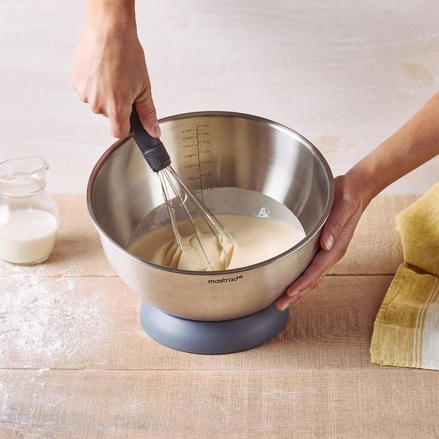 3485990295846 - Mastrad - Bol cul de poule