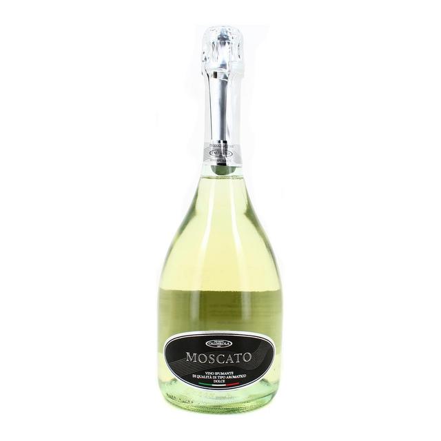 8004300356210 - Italie - Moscato Spumante